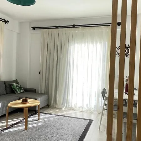 Appartement Ozy Garden